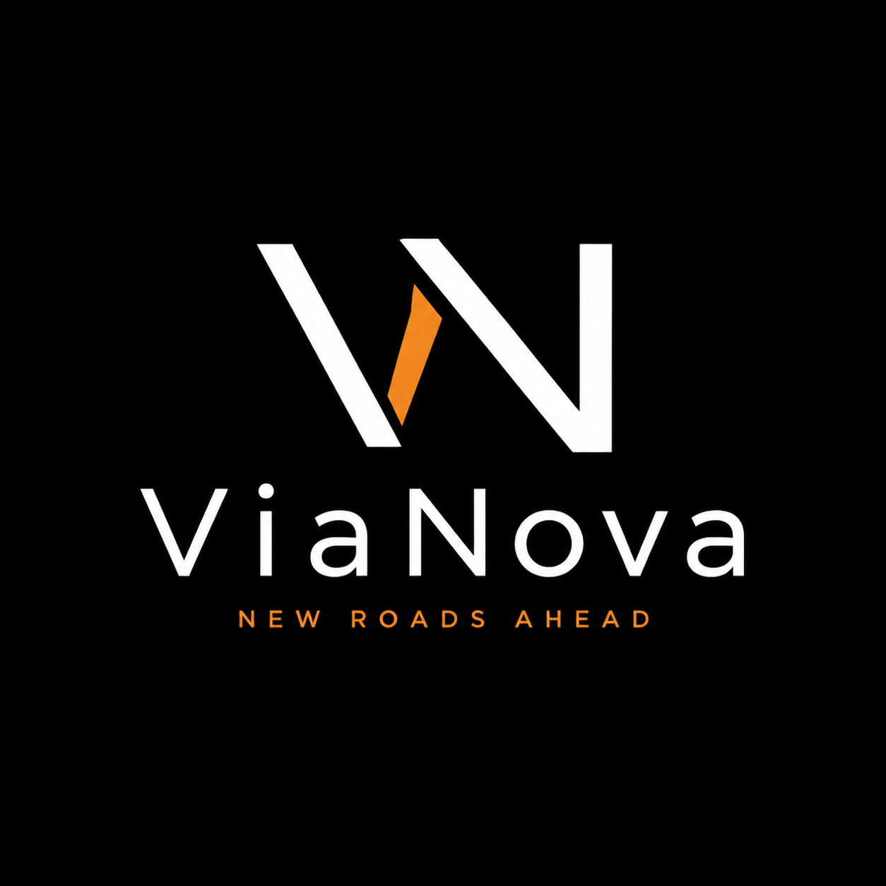 Via Nova Logo
